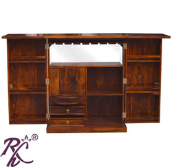 [Solid Wood Furniture] - [Raj Handicraft]