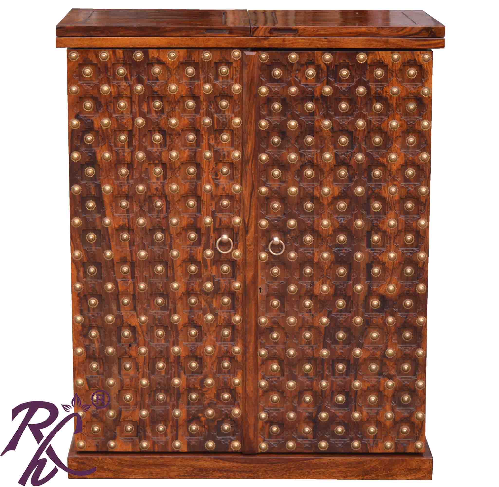 [Solid Wood Furniture] - [Raj Handicraft]