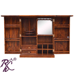 [Solid Wood Furniture] - [Raj Handicraft]