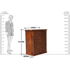 [Solid Wood Furniture] - [Raj Handicraft]