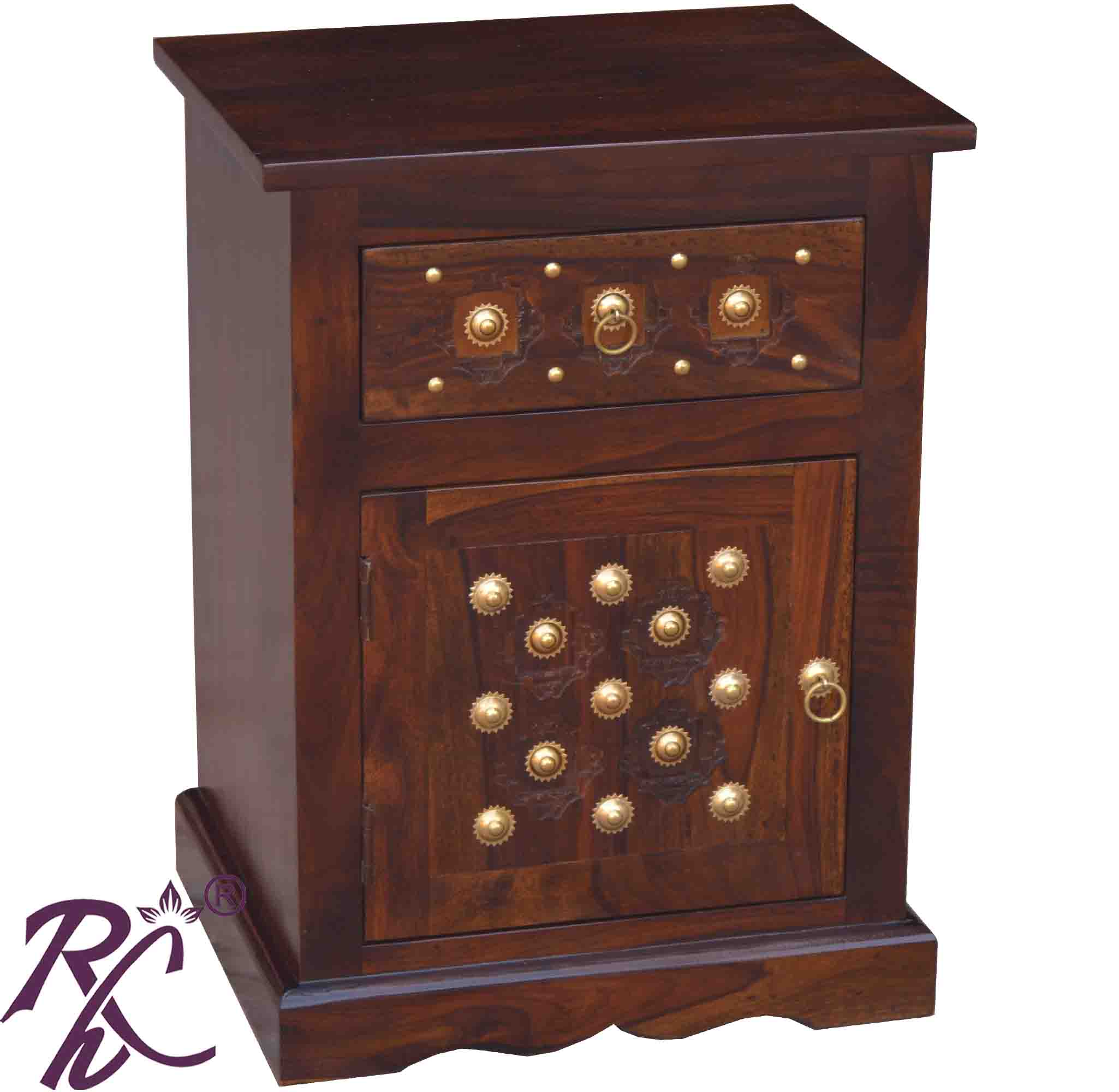 [Solid Wood Furniture] - [Raj Handicraft]