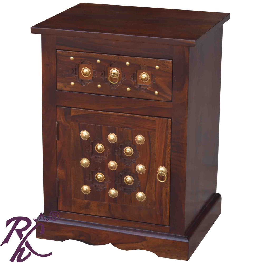 [Solid Wood Furniture] - [Raj Handicraft]