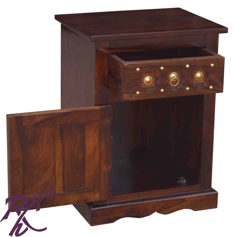 [Solid Wood Furniture] - [Raj Handicraft]