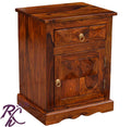 [Solid Wood Furniture] - [Raj Handicraft]