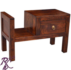 [Solid Wood Furniture] - [Raj Handicraft]