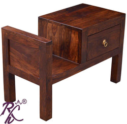 [Solid Wood Furniture] - [Raj Handicraft]