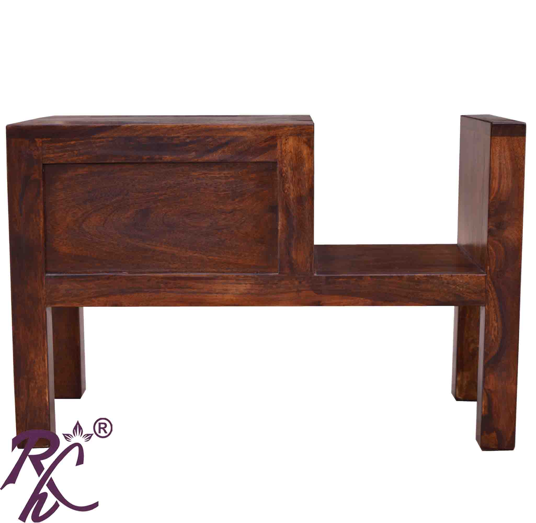 [Solid Wood Furniture] - [Raj Handicraft]