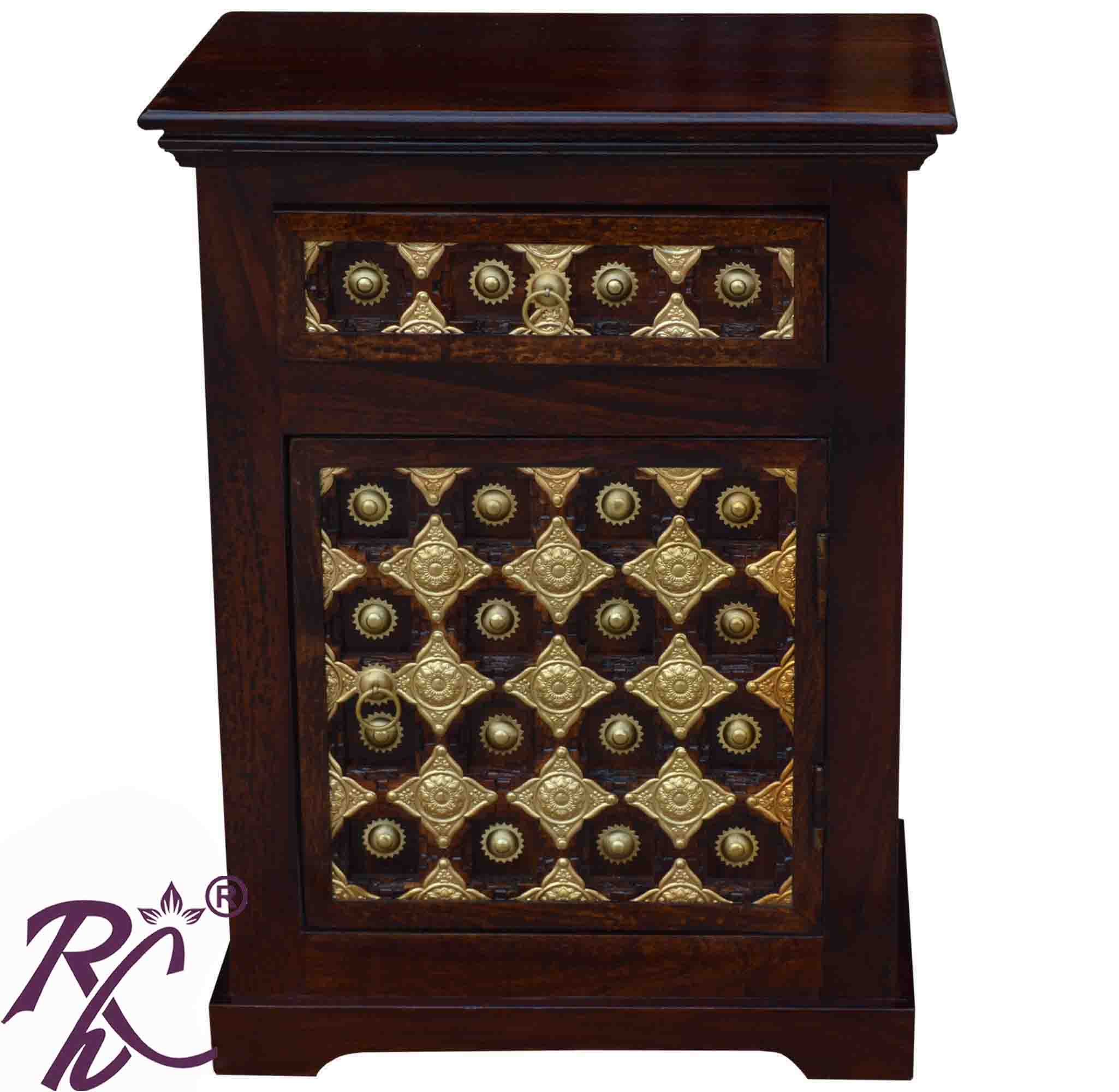 [Solid Wood Furniture] - [Raj Handicraft]