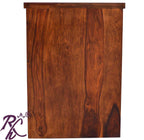 [Solid Wood Furniture] - [Raj Handicraft]