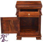 [Solid Wood Furniture] - [Raj Handicraft]