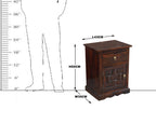 [Solid Wood Furniture] - [Raj Handicraft]