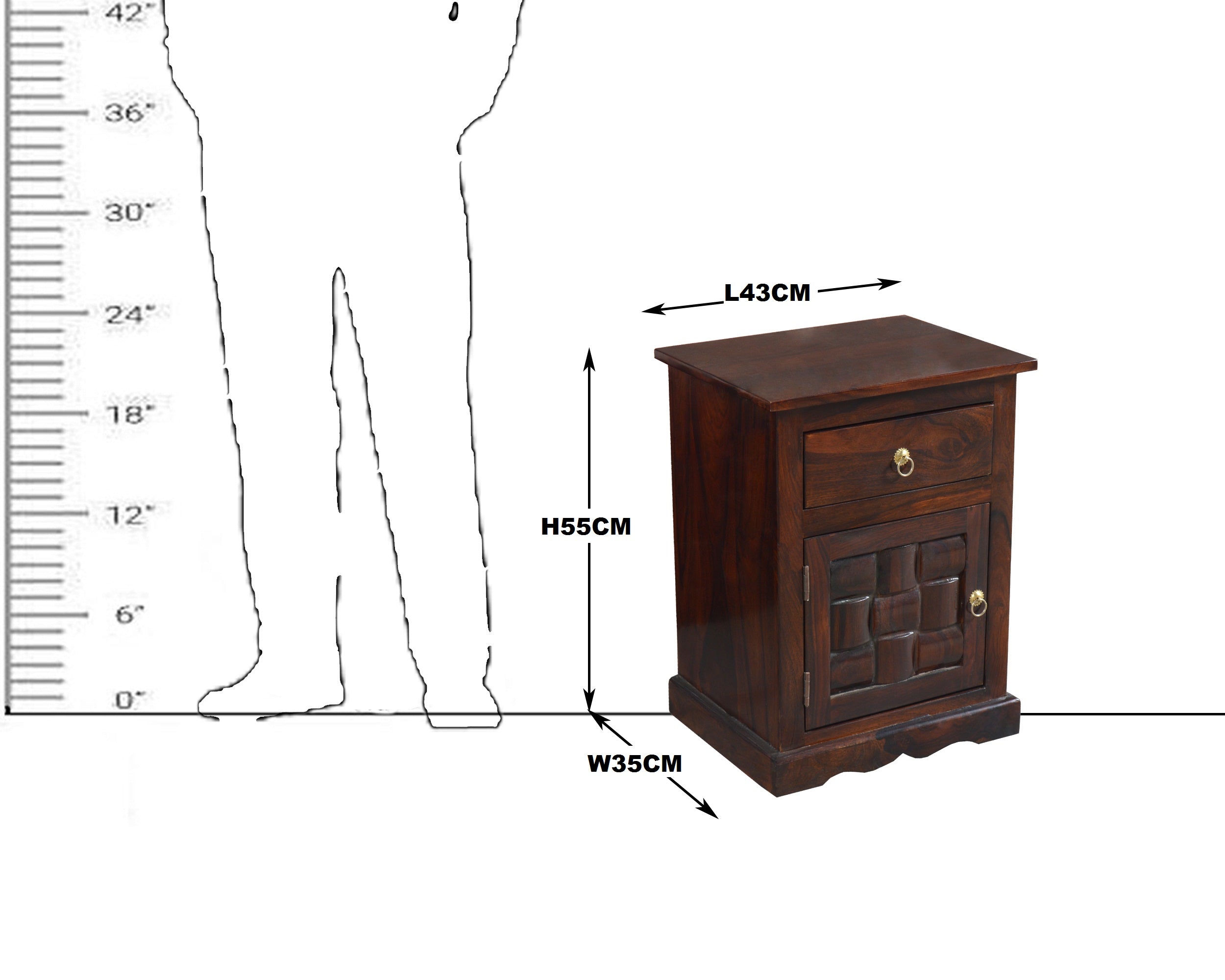 [Solid Wood Furniture] - [Raj Handicraft]