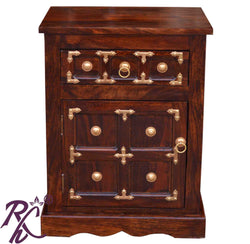 [Solid Wood Furniture] - [Raj Handicraft]