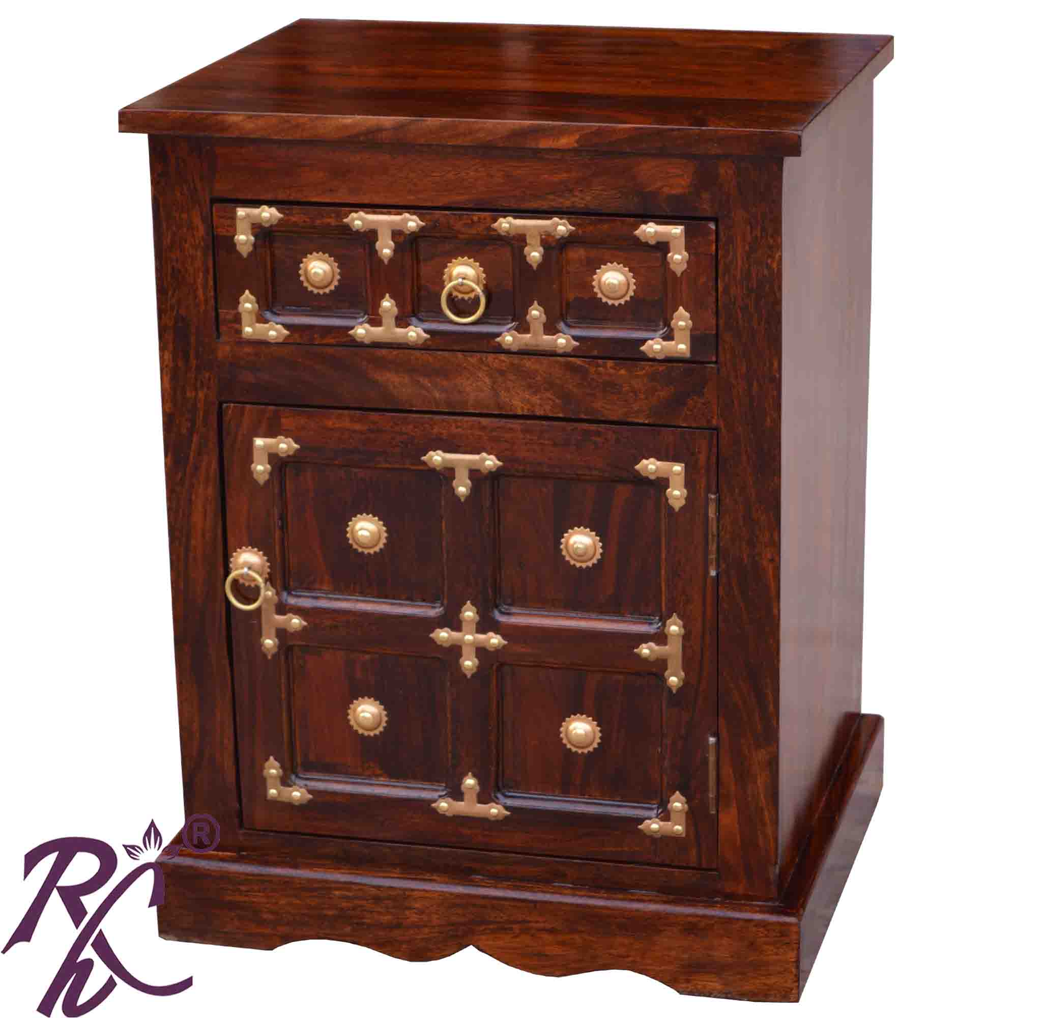 [Solid Wood Furniture] - [Raj Handicraft]