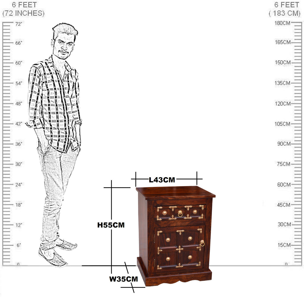 [Solid Wood Furniture] - [Raj Handicraft]