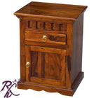 [Solid Wood Furniture] - [Raj Handicraft]