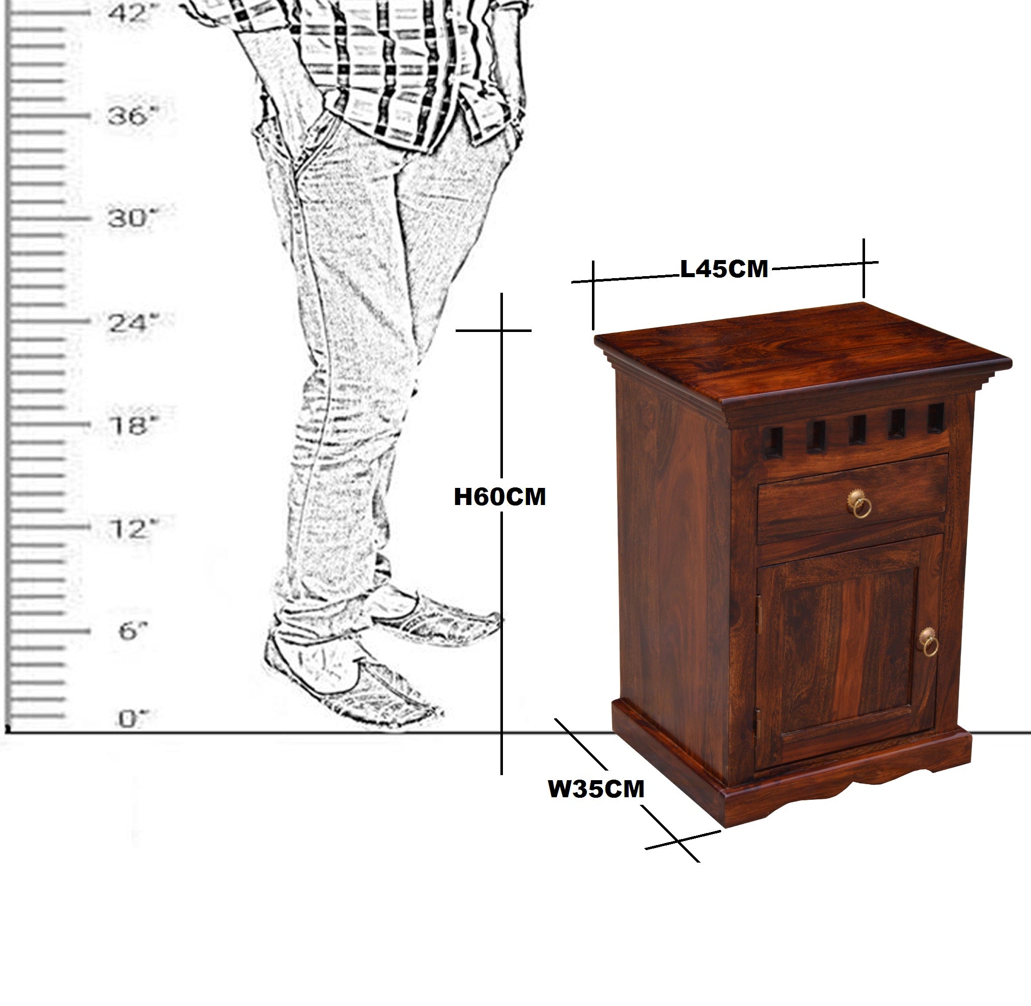 [Solid Wood Furniture] - [Raj Handicraft]