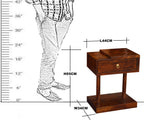 [Solid Wood Furniture] - [Raj Handicraft]