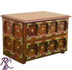 [Solid Wood Furniture] - [Raj Handicraft]