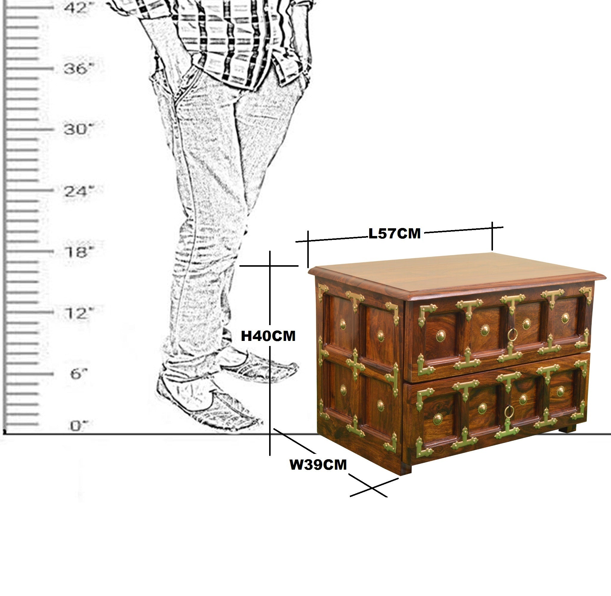 [Solid Wood Furniture] - [Raj Handicraft]