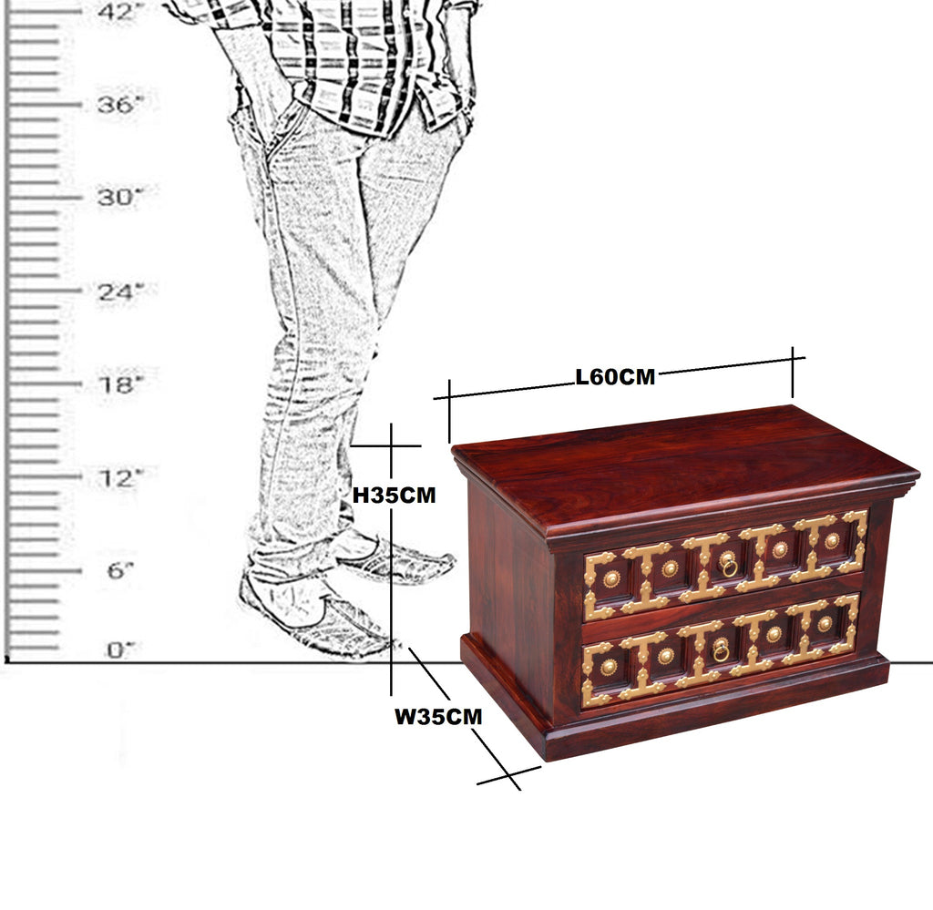 [Solid Wood Furniture] - [Raj Handicraft]
