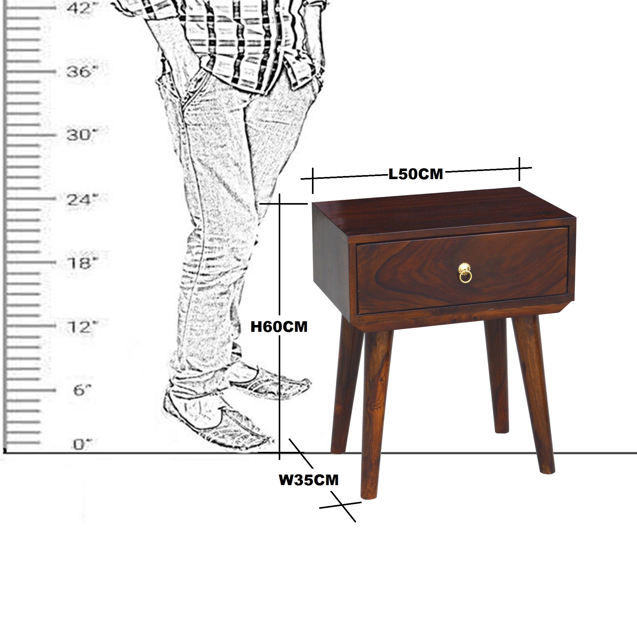 [Solid Wood Furniture] - [Raj Handicraft]