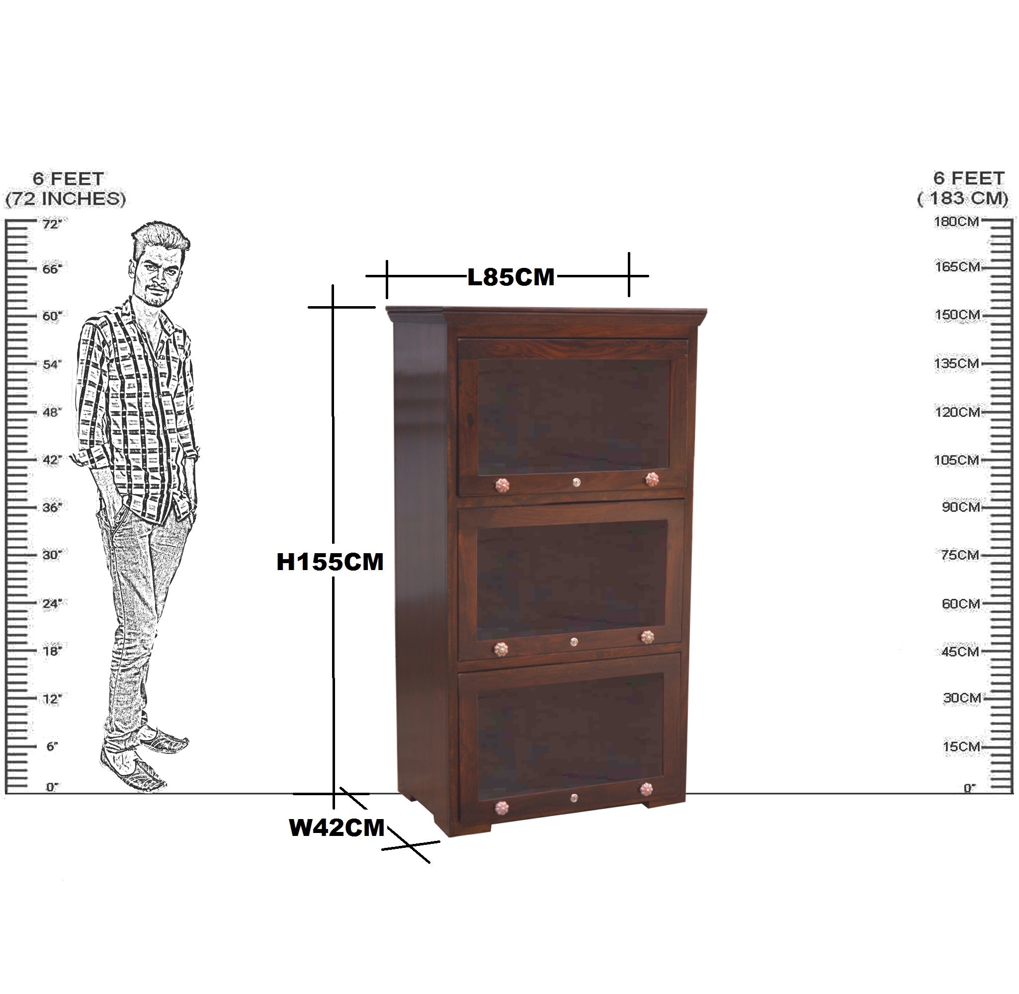 [Solid Wood Furniture] - [Raj Handicraft]