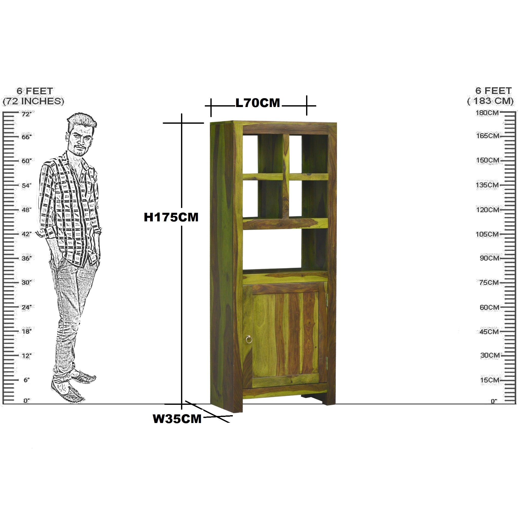 [Solid Wood Furniture] - [Raj Handicraft]