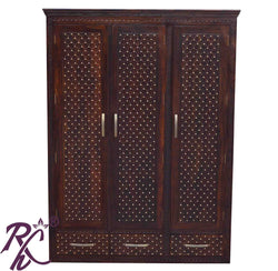 [Solid Wood Furniture] - [Raj Handicraft]