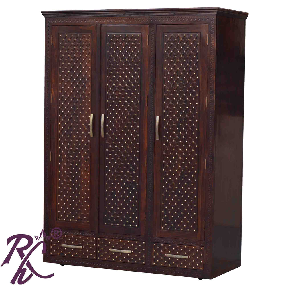 [Solid Wood Furniture] - [Raj Handicraft]