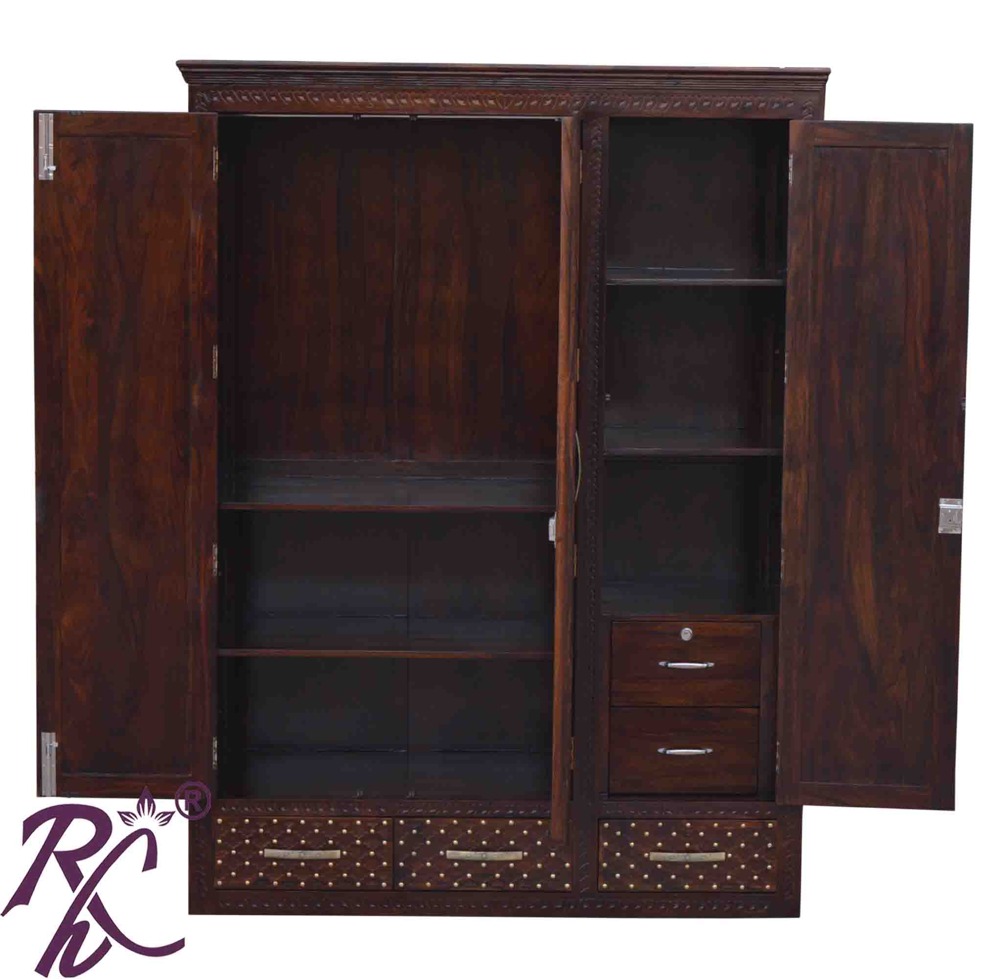 [Solid Wood Furniture] - [Raj Handicraft]