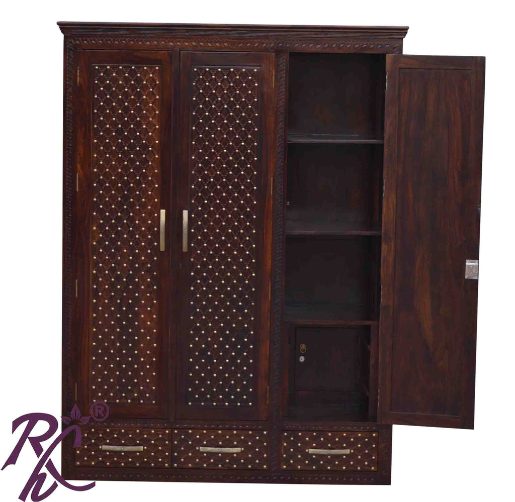 [Solid Wood Furniture] - [Raj Handicraft]