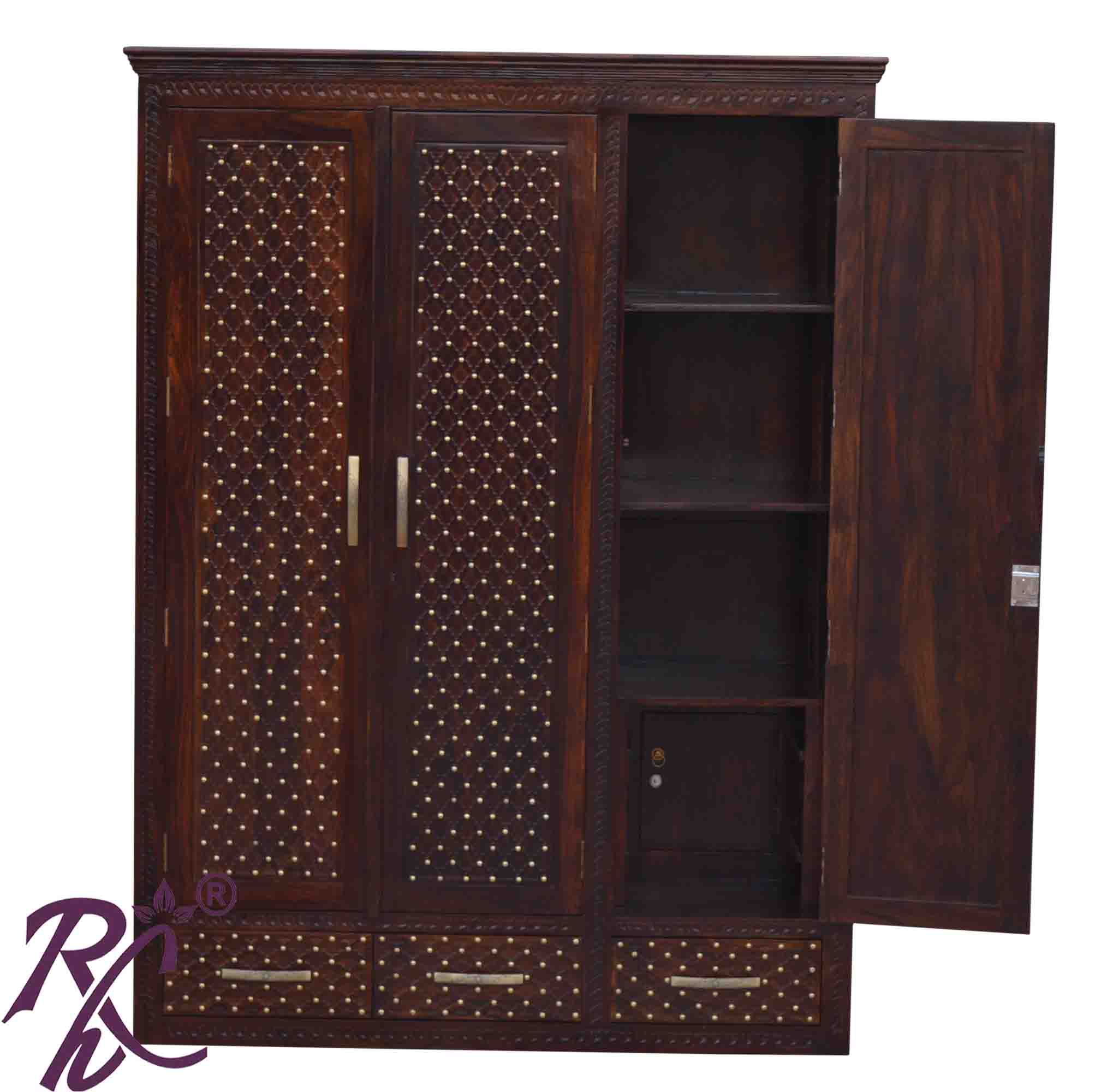 [Solid Wood Furniture] - [Raj Handicraft]