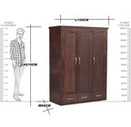 [Solid Wood Furniture] - [Raj Handicraft]