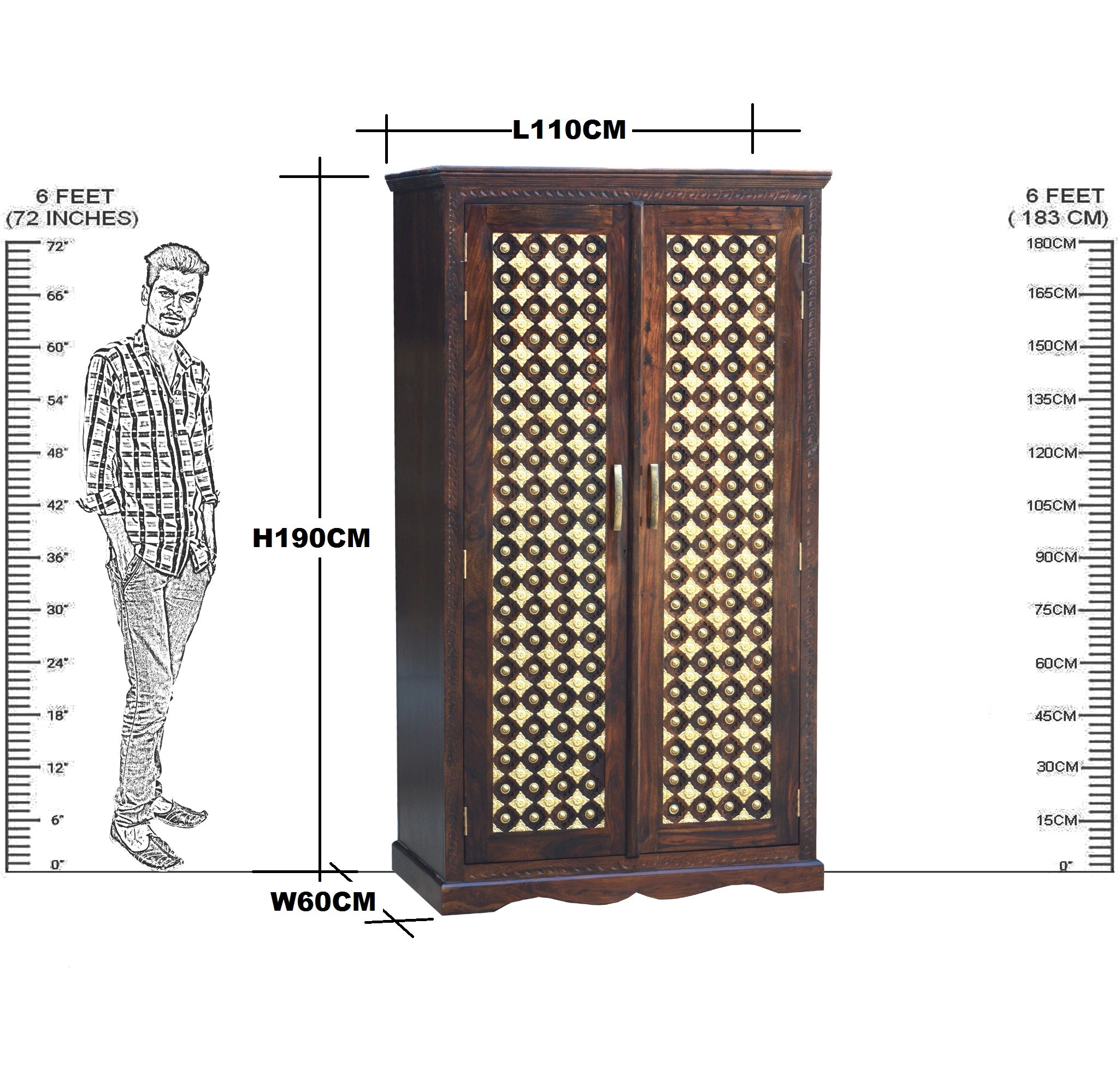 [Solid Wood Furniture] - [Raj Handicraft]