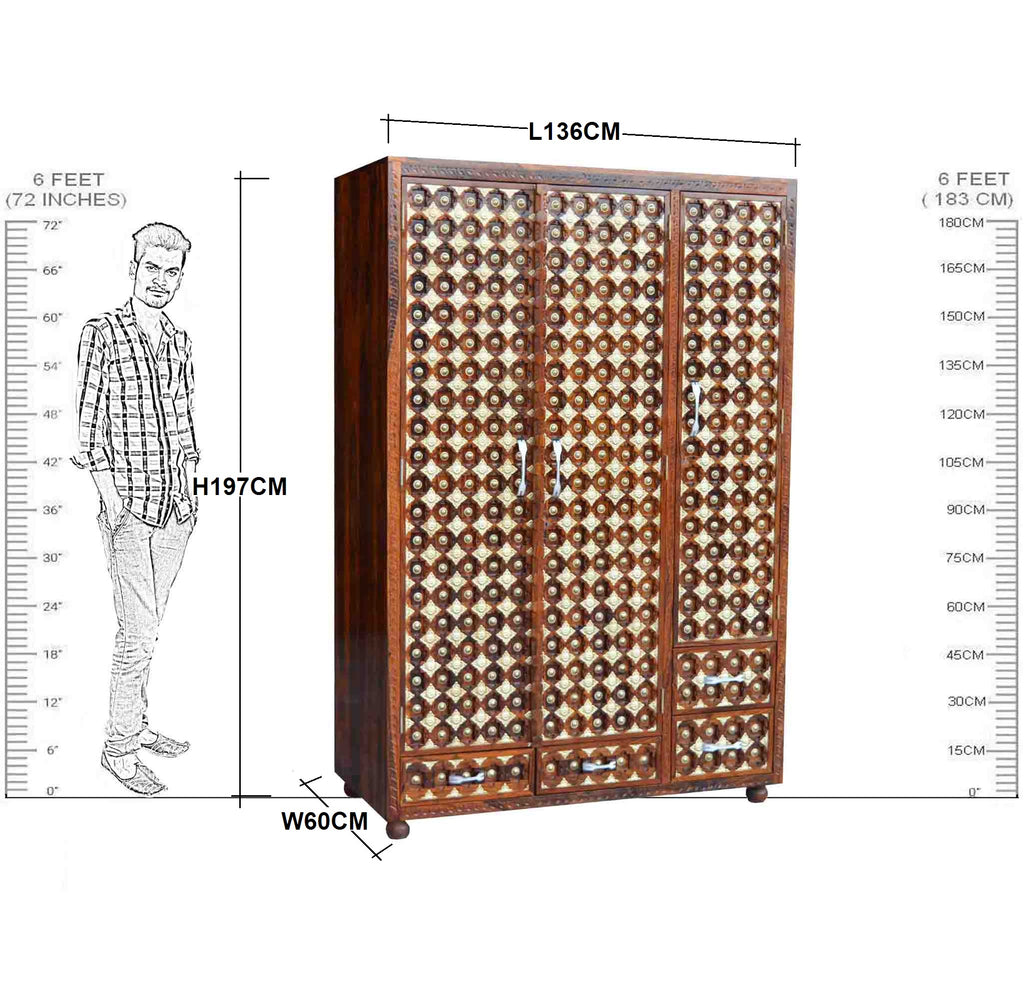 [Solid Wood Furniture] - [Raj Handicraft]