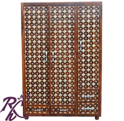 [Solid Wood Furniture] - [Raj Handicraft]