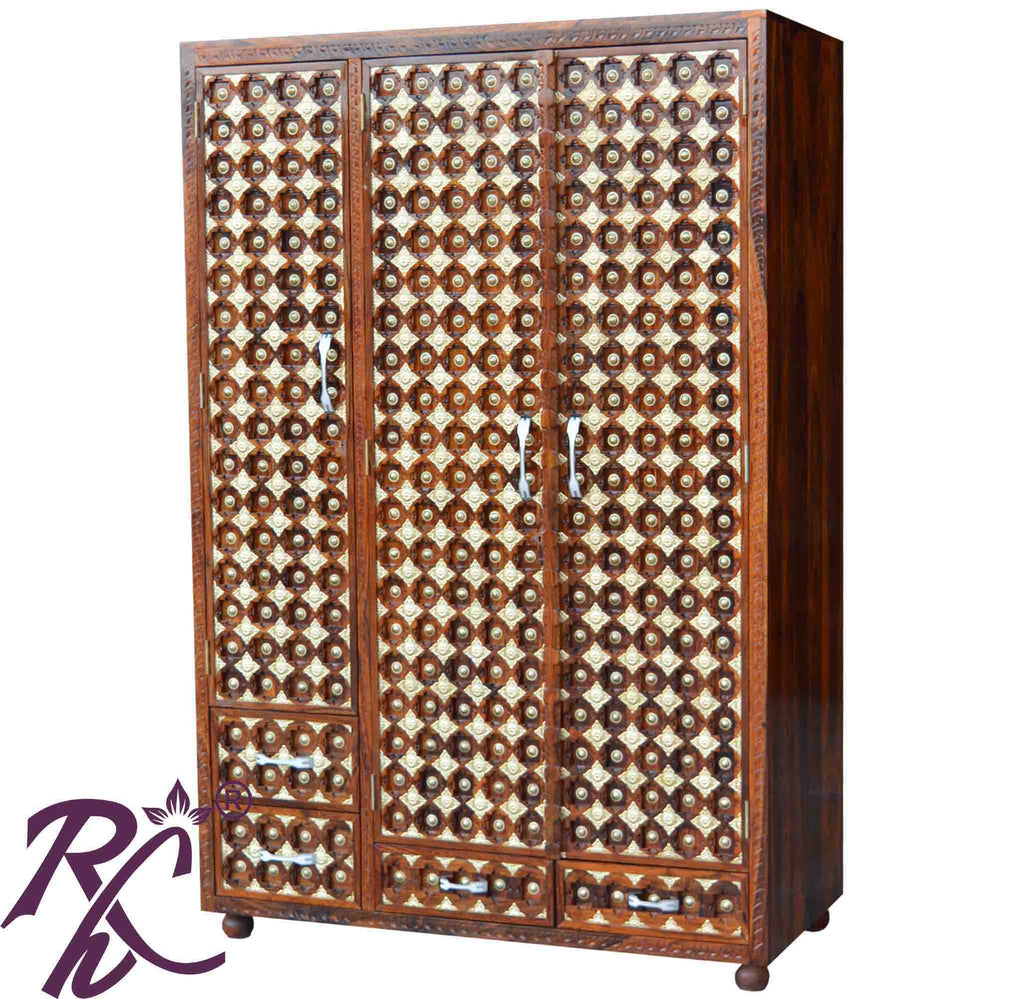 [Solid Wood Furniture] - [Raj Handicraft]