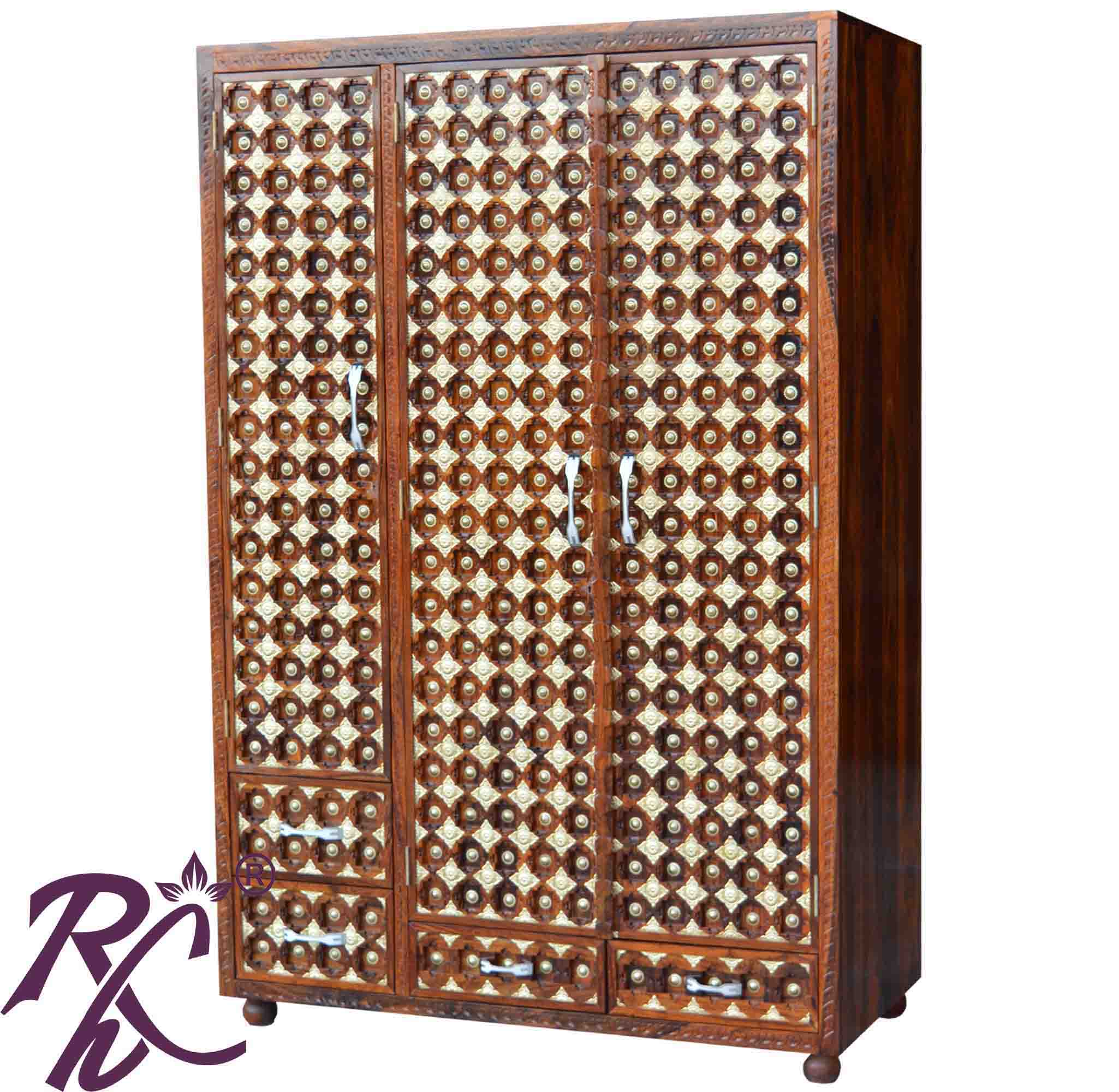[Solid Wood Furniture] - [Raj Handicraft]