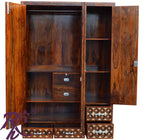 [Solid Wood Furniture] - [Raj Handicraft]
