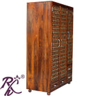 [Solid Wood Furniture] - [Raj Handicraft]