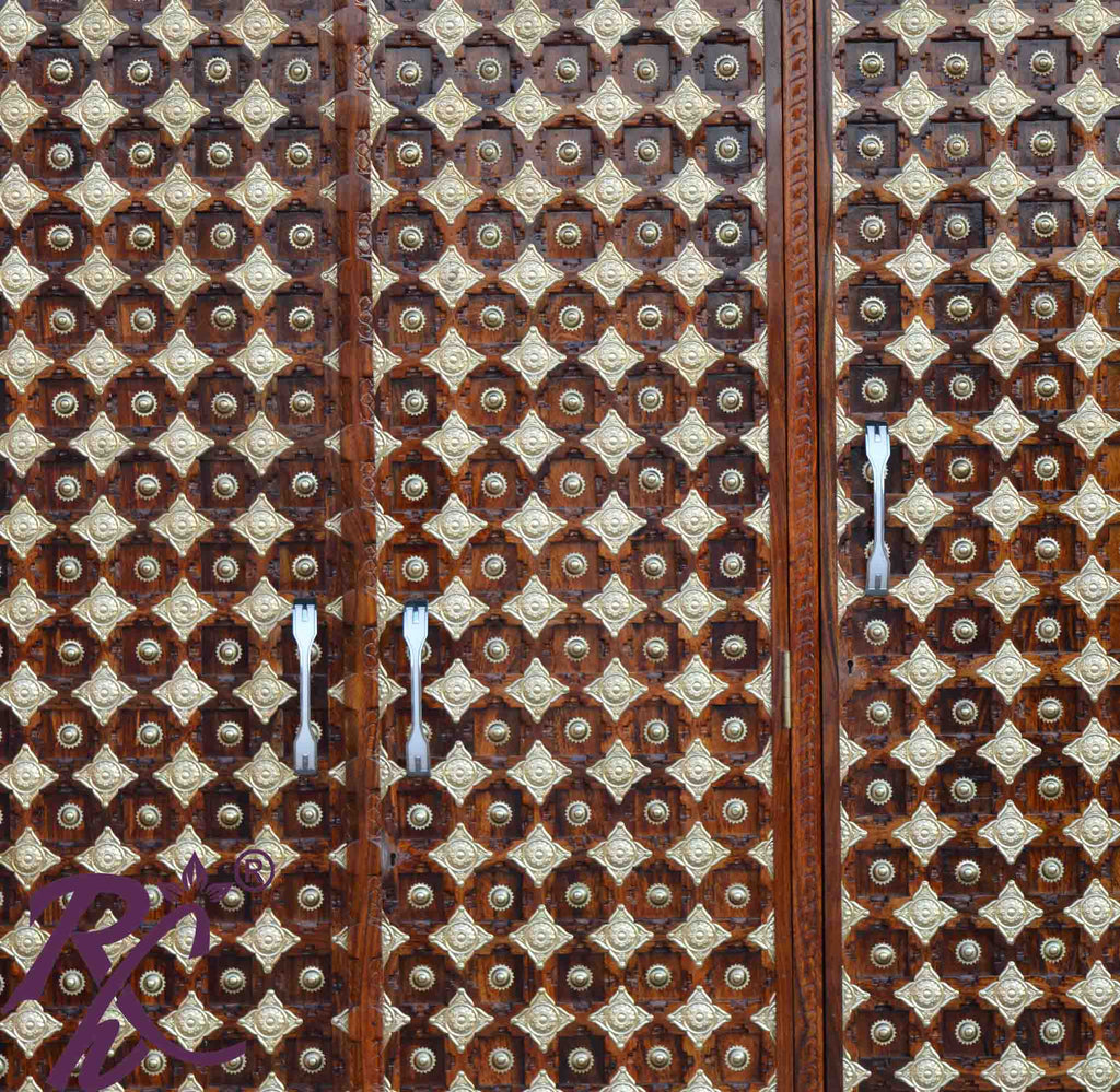 [Solid Wood Furniture] - [Raj Handicraft]