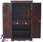 [Solid Wood Furniture] - [Raj Handicraft]