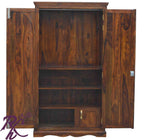 [Solid Wood Furniture] - [Raj Handicraft]