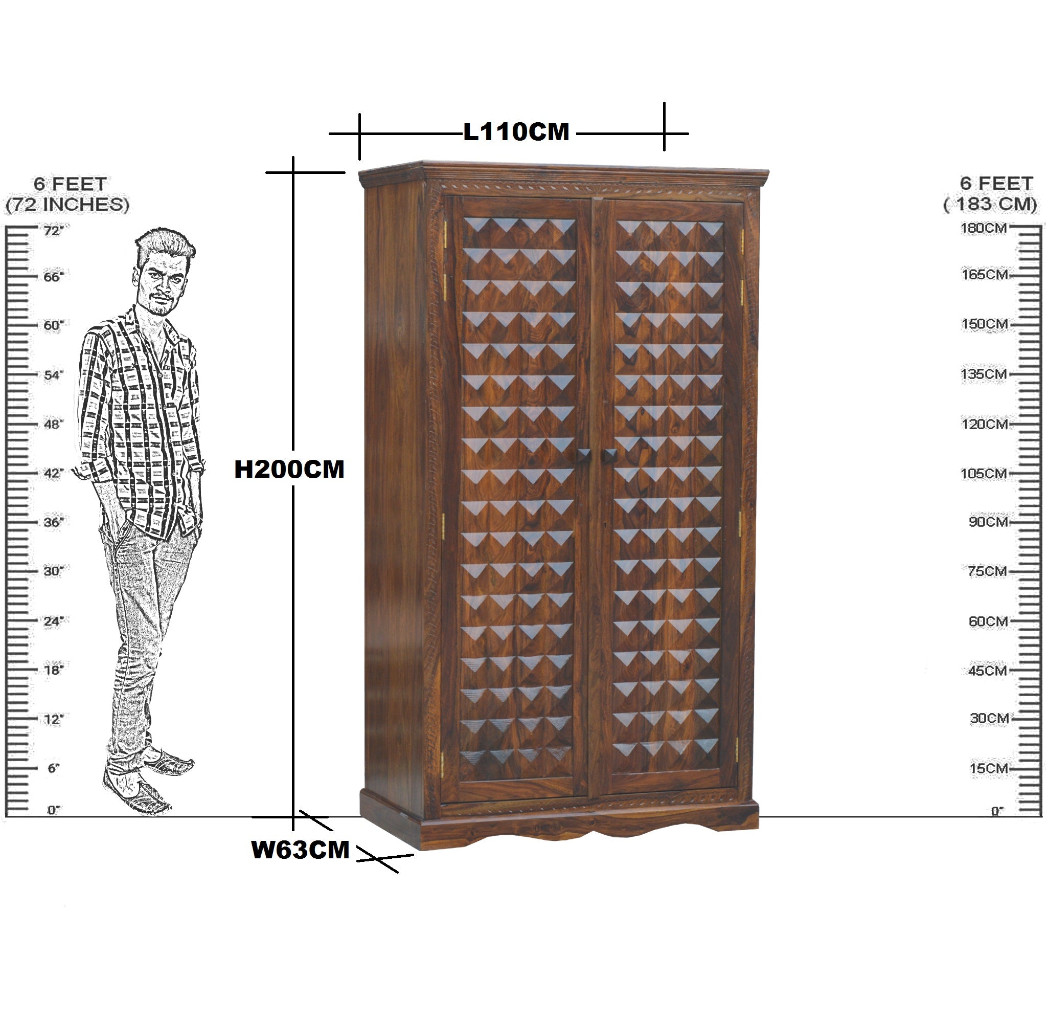[Solid Wood Furniture] - [Raj Handicraft]