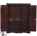 [Solid Wood Furniture] - [Raj Handicraft]