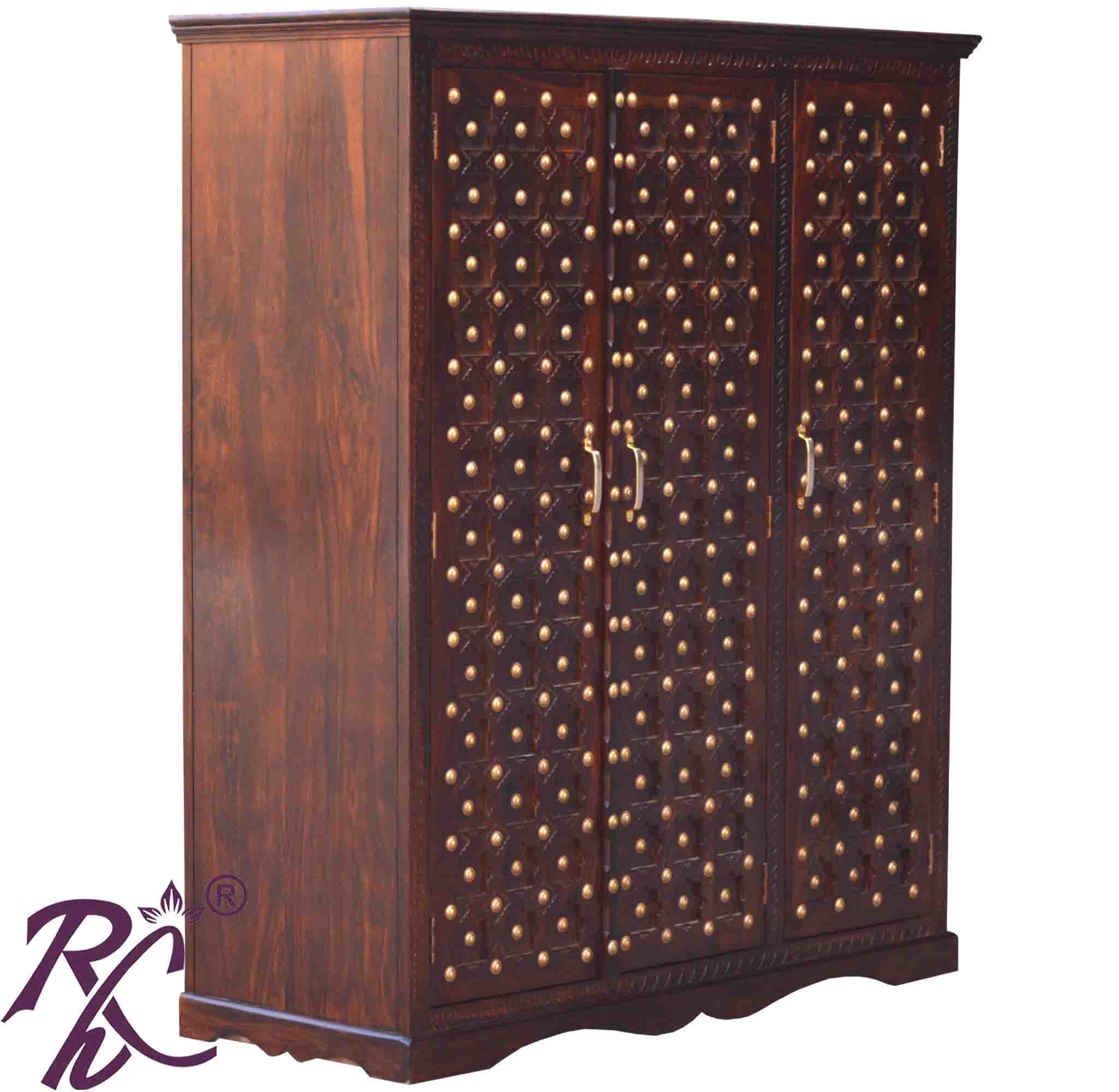 [Solid Wood Furniture] - [Raj Handicraft]