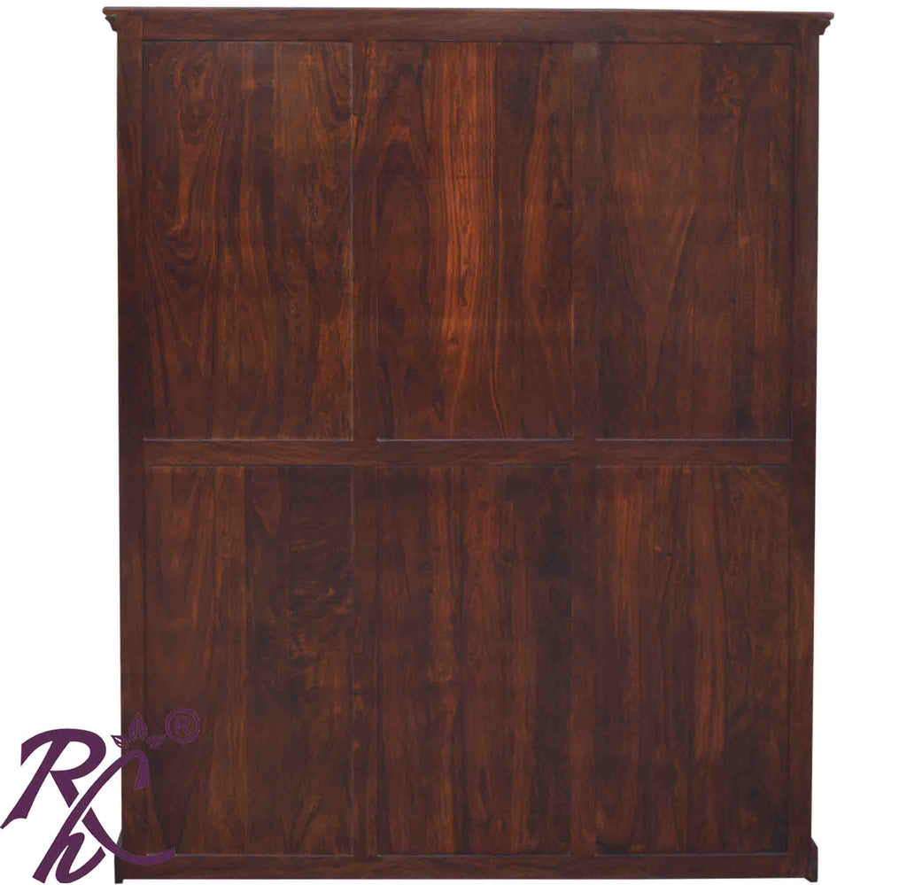 [Solid Wood Furniture] - [Raj Handicraft]
