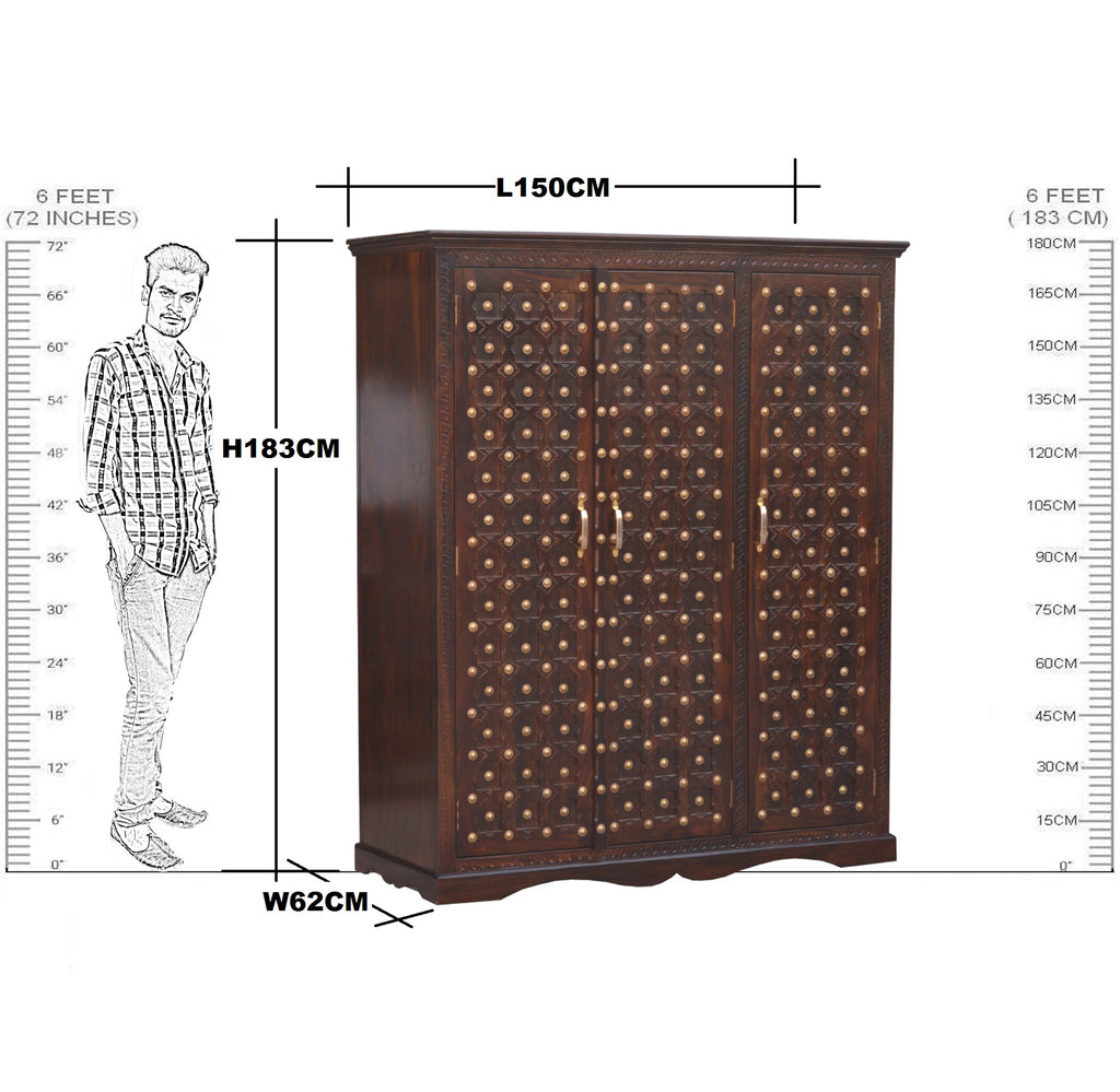 [Solid Wood Furniture] - [Raj Handicraft]