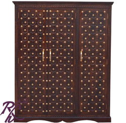 [Solid Wood Furniture] - [Raj Handicraft]